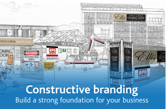 Constructive Branding