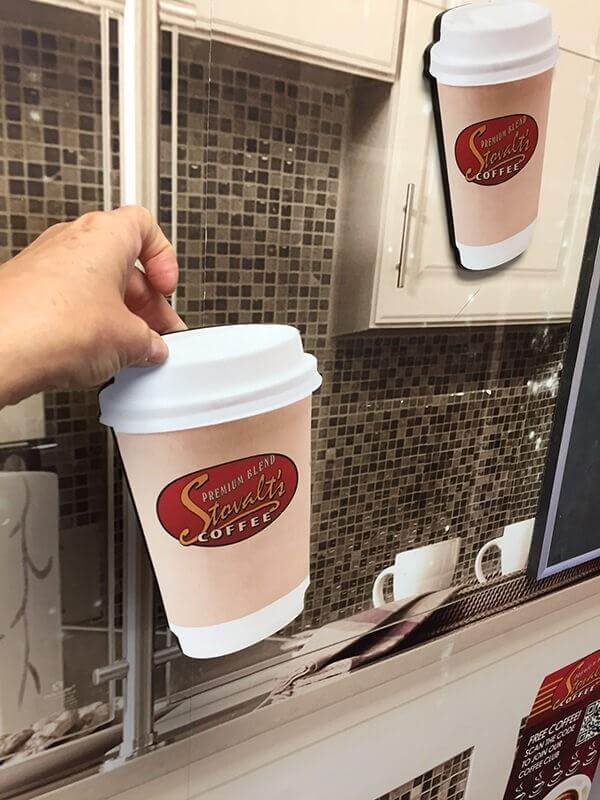 Stovalt's Coffee