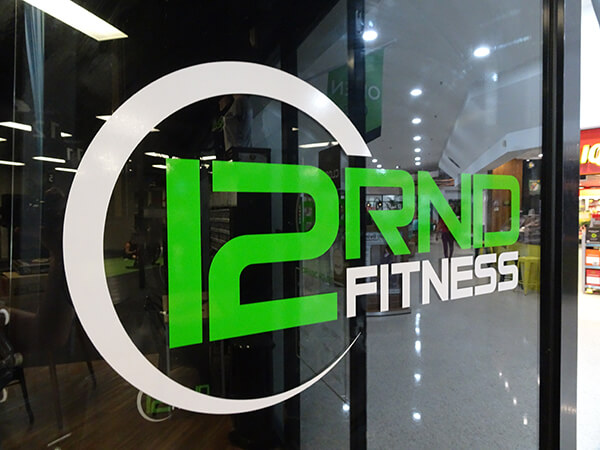 12 Rnd Fitness