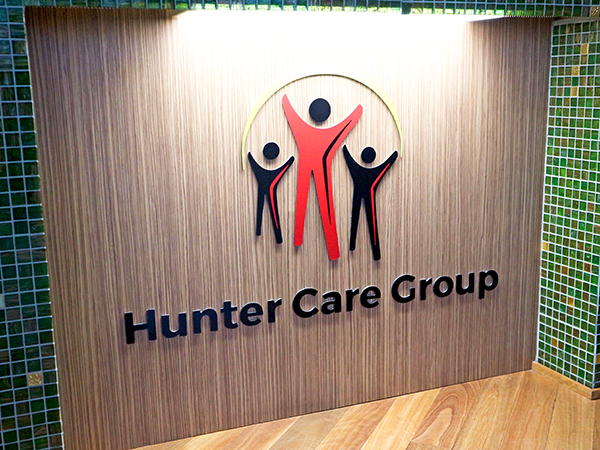 Hunter Care Group