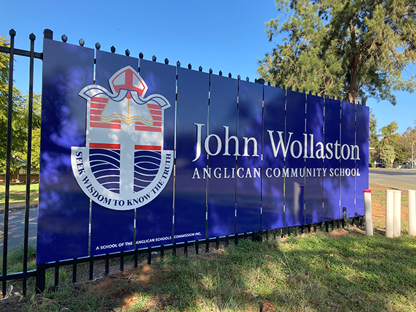 John Wollaston