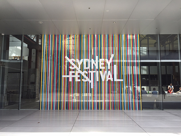 Sydney Festival